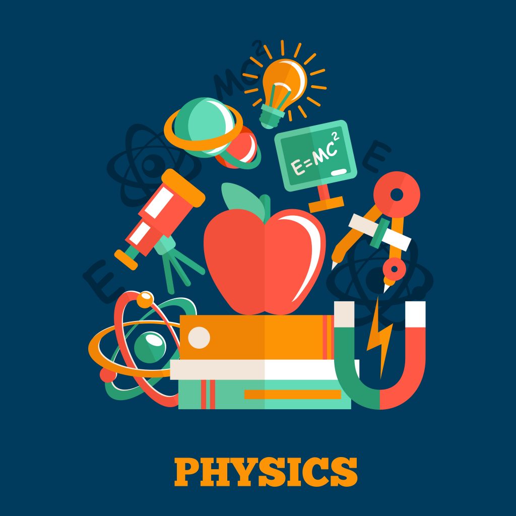 Noble price in Physics jointly awarded to three scientists 2021